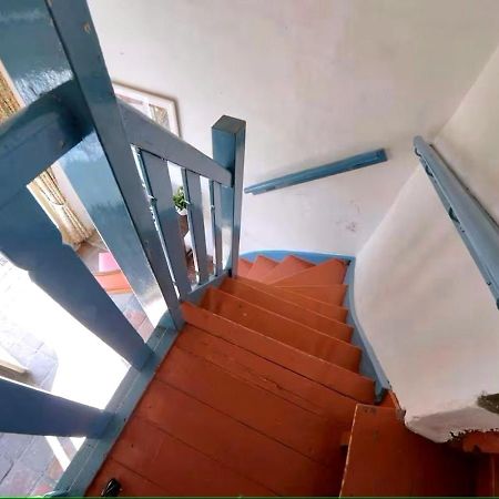 Countryside Bliss: Historic Cottage By The Sea Burgh-Haamstede Ngoại thất bức ảnh